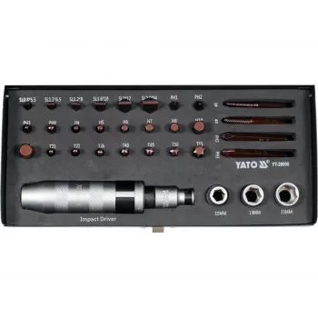 Yato YT-28000 Handschraubendreher