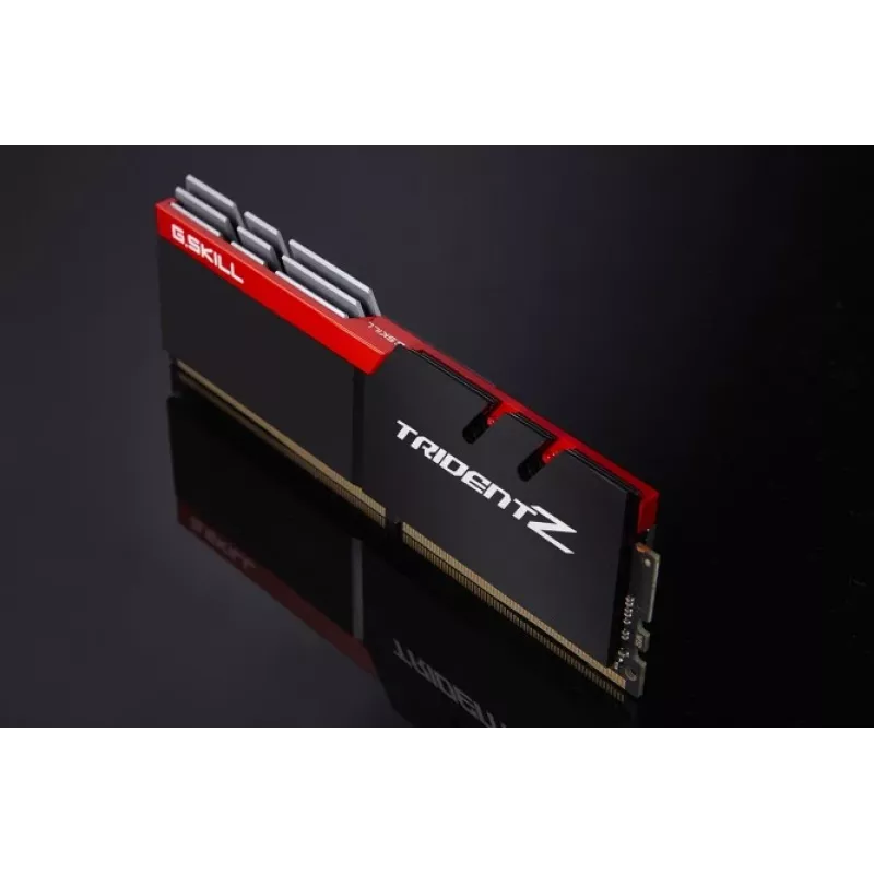 G.Skill DDR4 RAM 16 GB 3200 MHz Trident Z Dual Kit