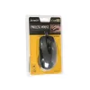 A4Tech N-708X Maus USB Typ-A Optisch 1600 DPI Rechtshänder