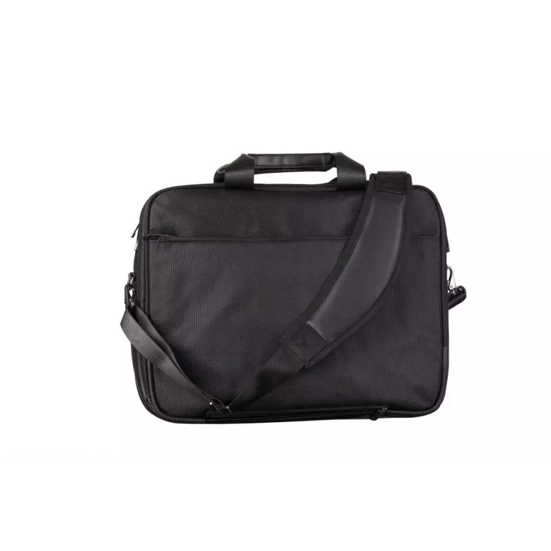 Addison 15,6 CORNELL 15 Notebooktasche 39,6 cm (15.6) Aktenkoffer Schwarz