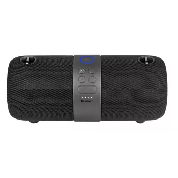 Tracer SPLASH XXL Stereo tragbarer Lautsprecher Schwarz 30 W