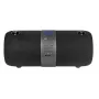 Tracer SPLASH XXL Stereo tragbarer Lautsprecher Schwarz 30 W
