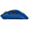 Maus Razer DeathAdder V3 Pro Fortnite Edition RF Wireless + USB Type-C
