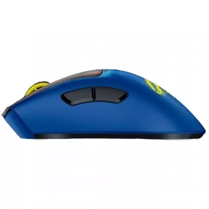 Maus Razer DeathAdder V3 Pro Fortnite Edition RF Wireless + USB Type-C