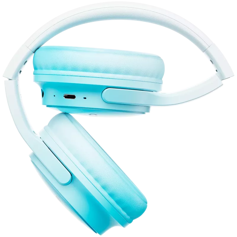 Canyon Bluetooth Headset OnRiff 4 On-Ear BT5.3 blau
