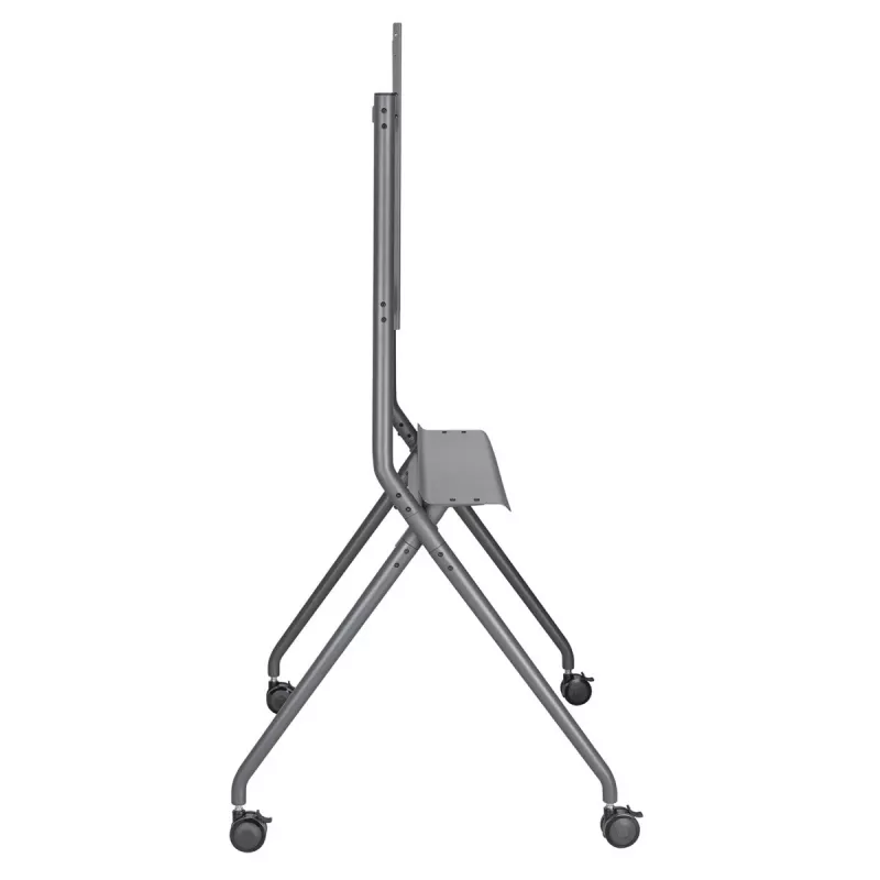 TV-Ständer MACLEAN MC-977 für Bildschirme von 50–86 Zoll, Tragfähigkeit 120 kg
