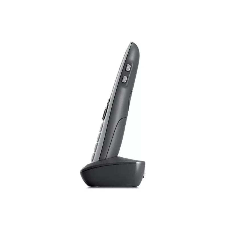 Analog/DECT-Telefon Gigaset E560HX