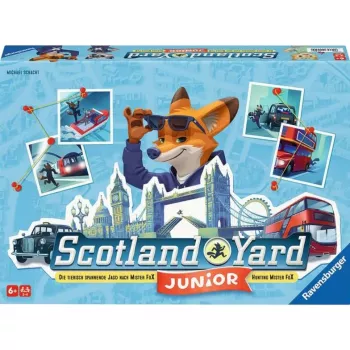Ravensburger 22450 Brettspiel 15 Min. (22450)