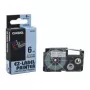 Casio KR-6X1 Drucker Schwarz