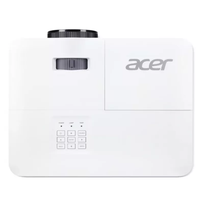 Acer M311 Standard Throw Projektor 4500 ANSI Lumen WXGA 3D