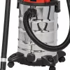 Einhell TC-VC 1930 S Schwarz, Grau, Rot 30 L 1500 W