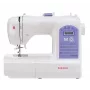 SINGER Starlet 6680 Nähmaschine manuell elektrisch