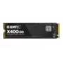 SSD Emtec X400 1TB M.2 PCI Express 4.0 NVMe 3D NAND