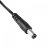 Netzteil Akyga AK-TB-10 Innenbereich 12W Schwarz 110-240V