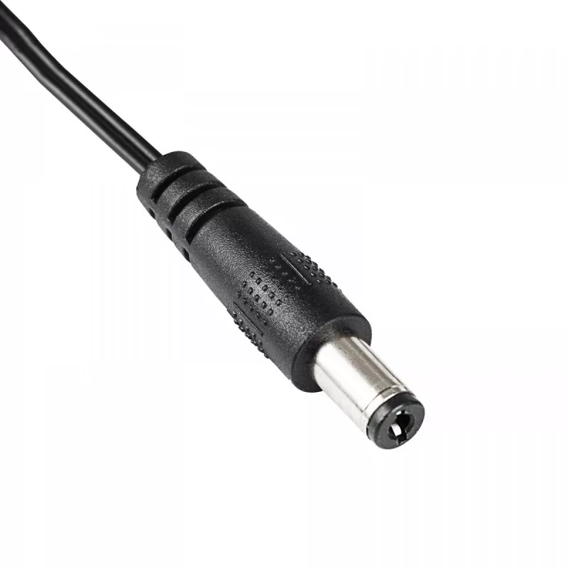 Netzteil Akyga AK-TB-10 Innenbereich 12W Schwarz 110-240V