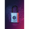 Konventionelles Vorhängeschloss ABUS 62581 Biometrischer Schlüssel 5 cm