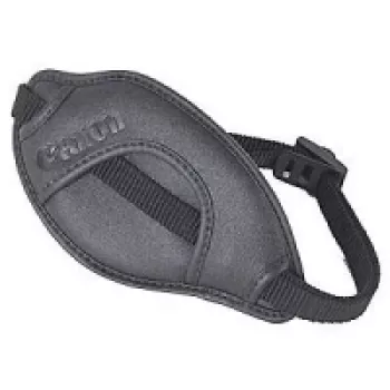 Kameratasche Canon E2 Schwarz Leder Kompatibel mit EOS-Modellen