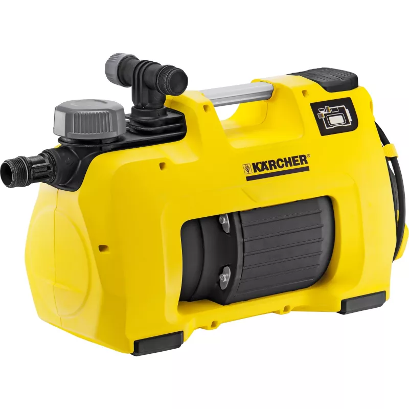 Wasserpumpe Kärcher BP 4 HOME & GARDEN