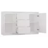Topeshop COSTA BIEL KOMPLET Kommode