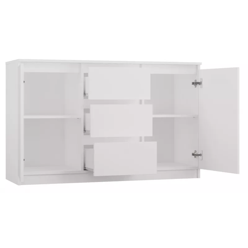 Topeshop COSTA BIEL KOMPLET Kommode