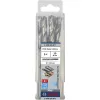 Bohrer-Set Bosch HSS-G 5 Stück 1 cm Durchmesser