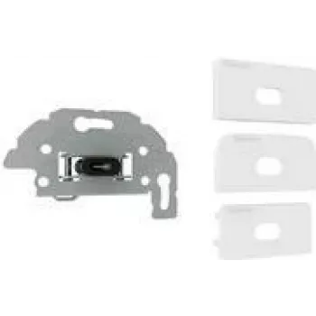 USB Typ-C-Anschluss Kindermann Konnect design click 7456000549 — USB-C-Buchse für Paneleinbau