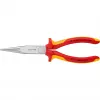 Knipex 00 20 12 Mechaniker-Werkzeugsatz 3 Werkzeuge