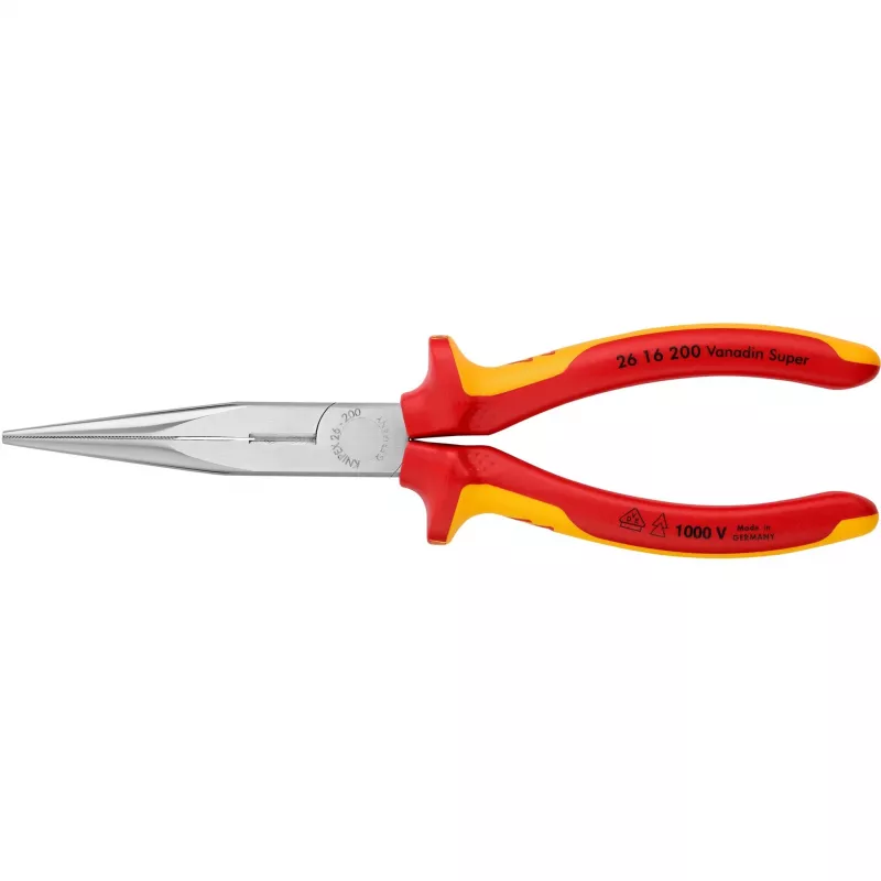 Knipex 00 20 12 Mechaniker-Werkzeugsatz 3 Werkzeuge