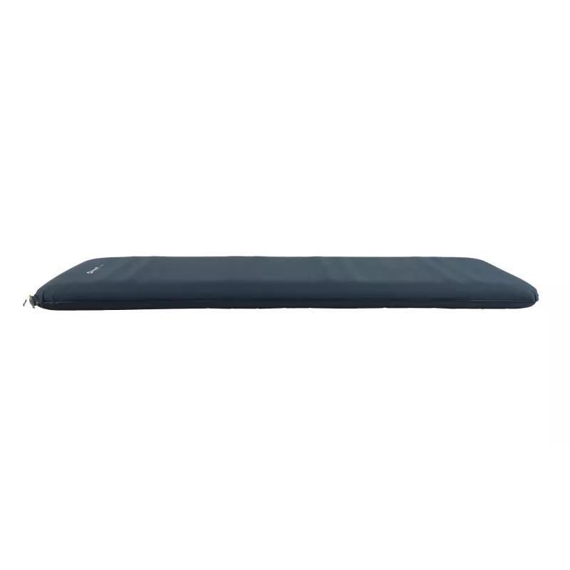 Luftmatratze Outwell 400137 — Einzel-Campingmatratze aus Polyester 600×1950×100 mm, blau