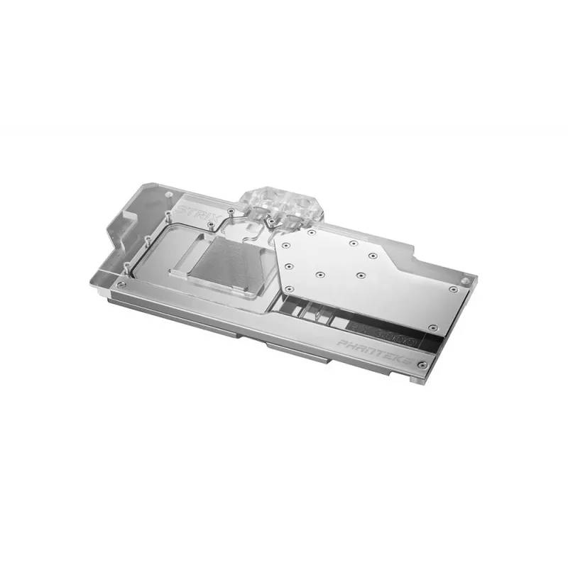 Flüssigkeitskühlsatz Phanteks PH-GB6900ASSRX_CR01 Chrome effiziente Kühlung