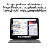 Apple iPad 11-inch Pro WiFi + Cellular 2TB mit Nano-Texturglas – Silber