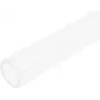 Alphacool HardTube 16/12mm Acryl (PMMA) klar 20cm EOL (18426)