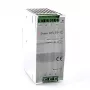 Stromversorgung 12V, 6,3A, 75W, Hutschiene