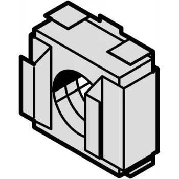 Schroff Pentair Techn. Käfigmutter 21100-004 VE100 (21100004)
