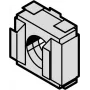 Schroff Pentair Techn. Käfigmutter 21100-004 VE100 (21100004)