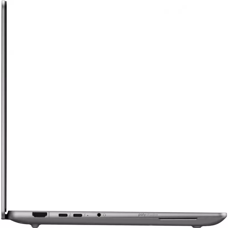 HP ZBook Ultra G1a Mobile Workstation - AMD Ryzen AI Max Pro 385 - Win 11 Pro - Radeon 8050S - 32 GB RAM - 512 GB SSD NVMe, TLC - 35,6 cm (14) (A3ZQ3ET#ABD)