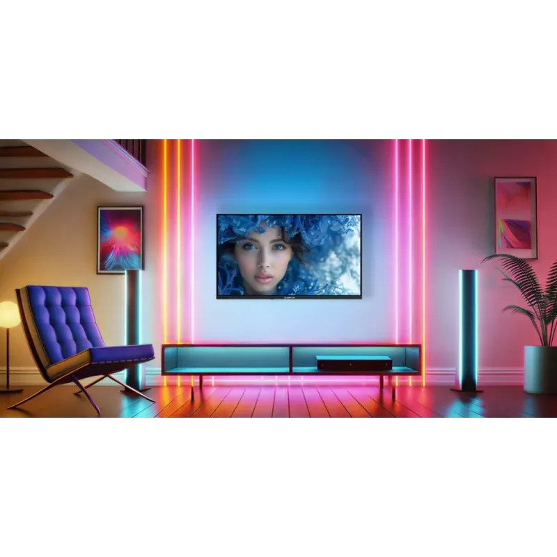 LED TV MANTA MATV001LHN32 32 Zoll HD ready