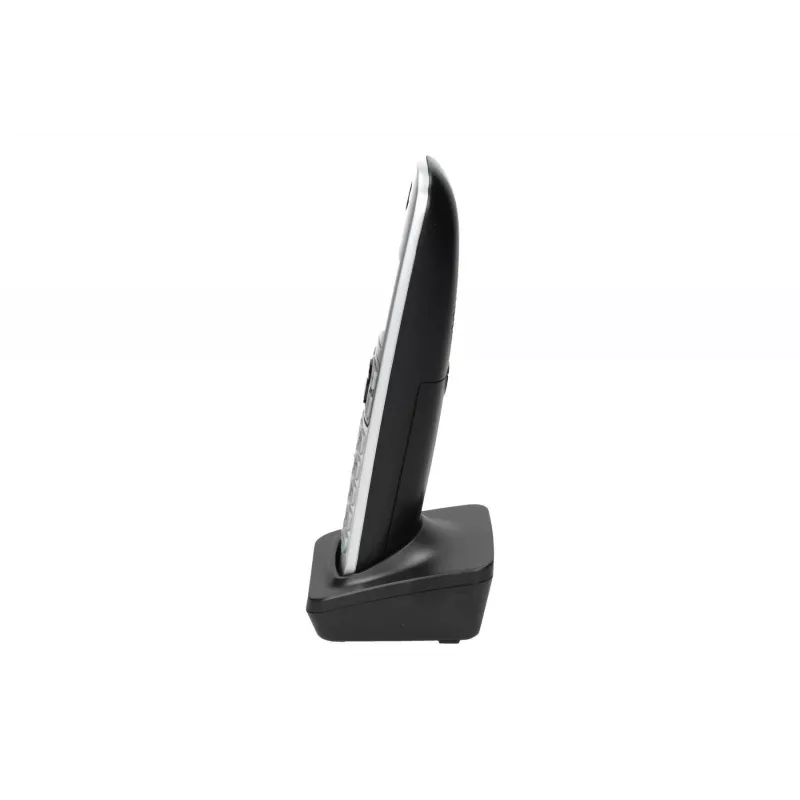 Panasonic KX-TGA 681 Zusatzhandgerät Schwarz (KX-TGA 681)