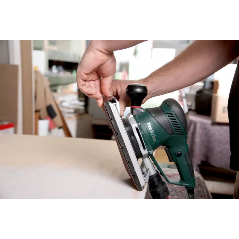 Exzenterschleifer Metabo SRE 4351 TurboTec