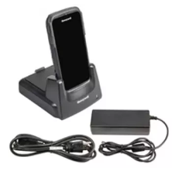 Mobiler Computer-Ladegerät Honeywell HomeBase CT50-HB-2-R