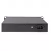 Netzwerk-Switch DIGITUS 10 Zoll Gigabit Ethernet 16-Port Unmanaged (Rackmount-Modul)