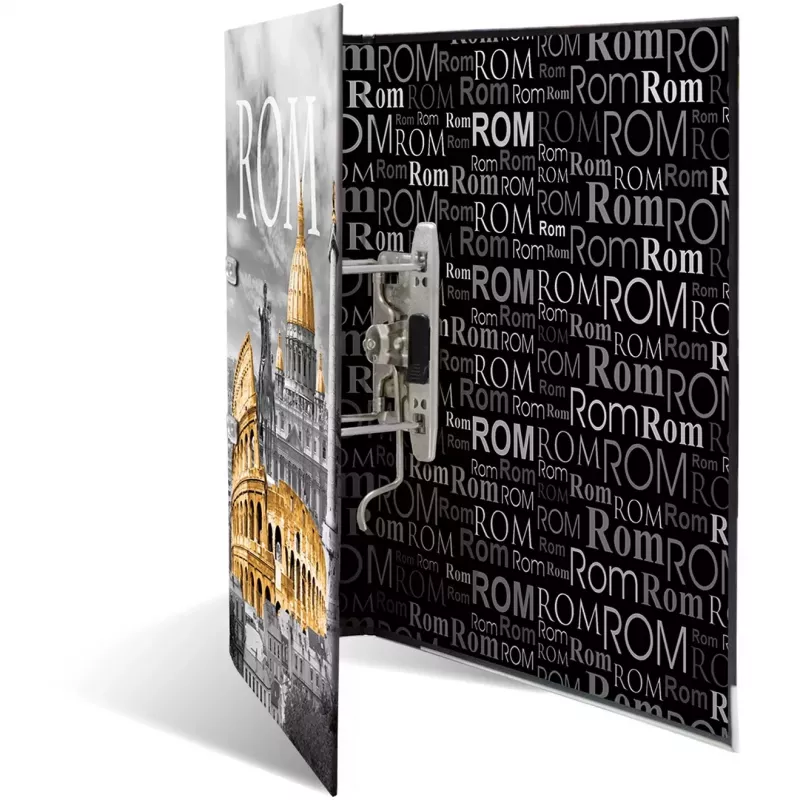 Ringbuch HERMA 7174 A4