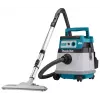 Makita DVC155LZX2 Staubsauger 15 L Trocken&Nass