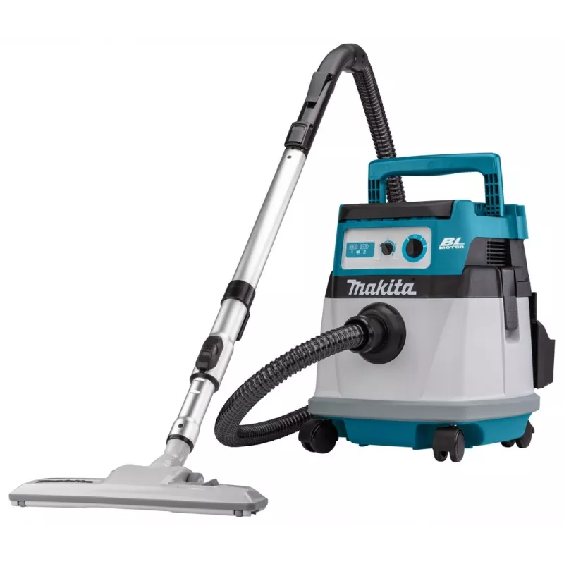 Makita DVC155LZX2 Staubsauger 15 L Trocken&Nass