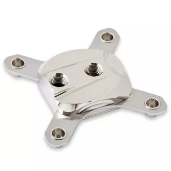 Water block Aqua-Computer cuplex kryos NEXT für LGA 1700, Nickel/Nickel