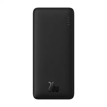 Baseus Airpow 20W Power Bank 10000mAh 20000mAh Schnelllade-Powerbank für iPhone 16/15/14/13/12