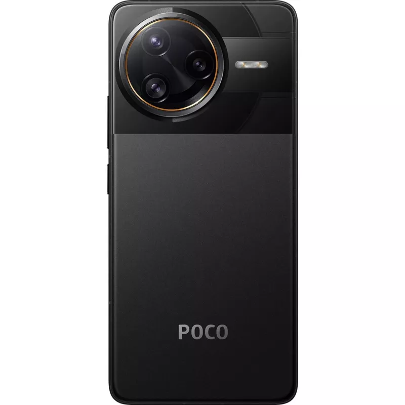 Xiaomi Poco F7 Ultra 5G Dual Sim 12/256GB Schwarz