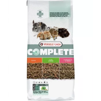 VERSELE LAGA Complete Cavia – Meerschweinchenfutter – 8 kg