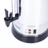 Camry CR 1267 Wasserkocher 8,8 L 980 W Schwarz, Edelstahl