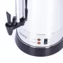 Camry CR 1267 Wasserkocher 8,8 L 980 W Schwarz, Edelstahl